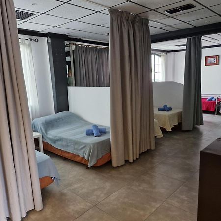 Chill 12 Guest House プラヤ・ブランカ エクステリア 写真