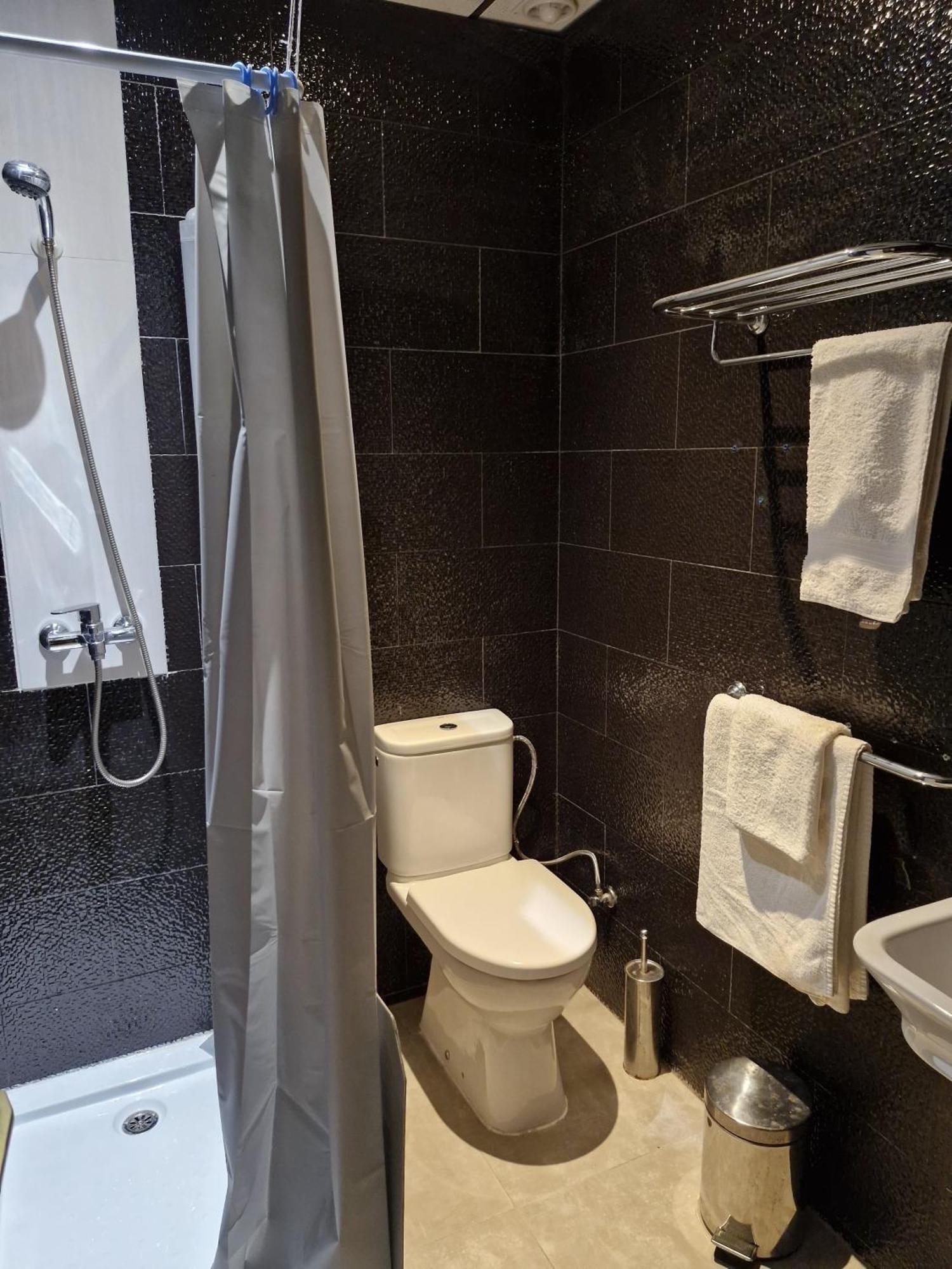 Chill 12 Guest House プラヤ・ブランカ エクステリア 写真