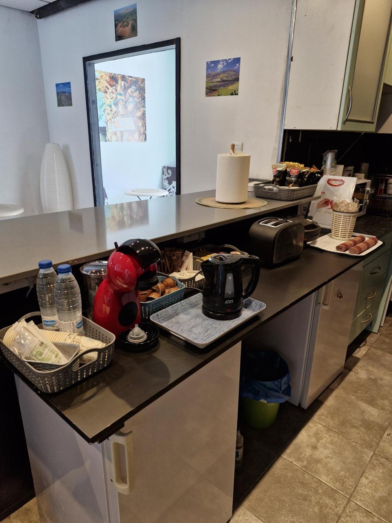 Chill 12 Guest House プラヤ・ブランカ エクステリア 写真